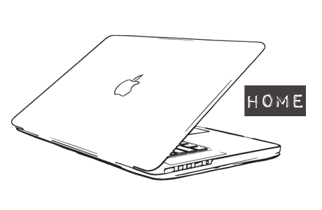 Student Accommodation Home Page