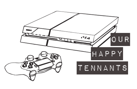 Student Accommodation Testimonials