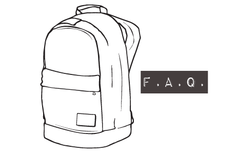 Student Accommodation FAQ